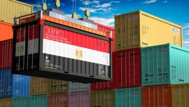 القوانين-التجارية-الأمريكية-الجديدة-تفرض-تحديات-مباشرة-أمام-الصادرات-المصرية