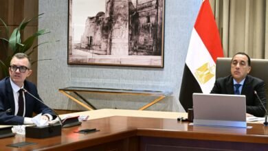 رئيس-الوزراء-يستعرض-ملامح-خطة-التنمية-الاقتصادية-والاجتماعية-2026-2027