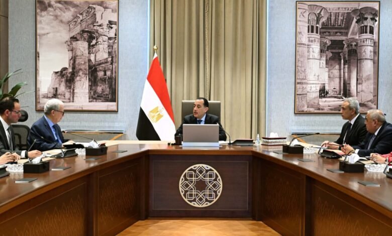 الحكومة-تعتزم-نقل-40-شركة-إلى-صندوق-مصر-السيادي