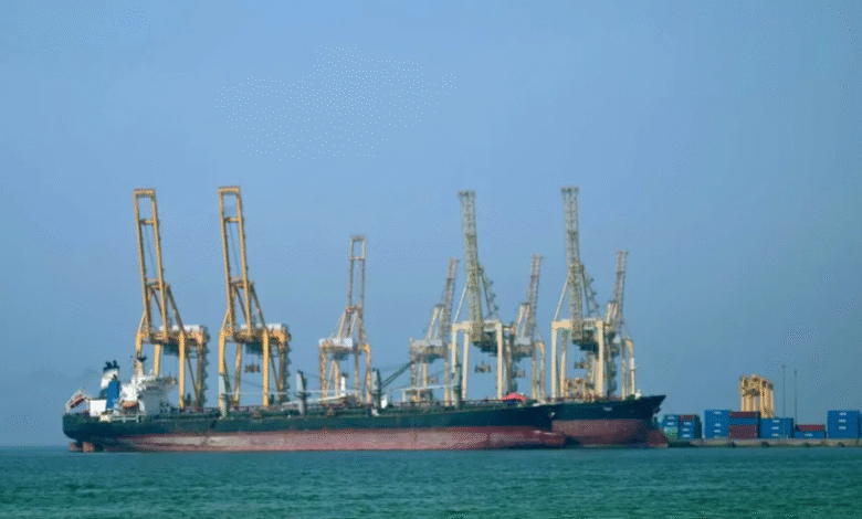 هل-تقود-الحرب-بين-أمريكا-وإيران-إلى-صدمة-نفطية-عالمية؟