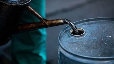 الحكومة-تحوطت-ضد-مخاطر-ارتفاع-أسعار-النفط-للعام-المالى-الحالى