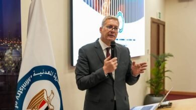 وزير-البترول:-أنظمة-تعاقدية-مبتكرة-وأساليب-حديثة-لدعم-زيادة-الإنتاج-البترولي