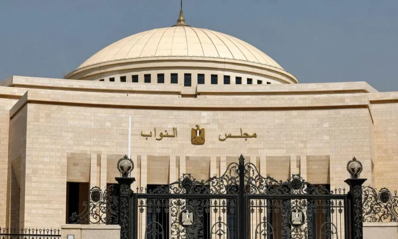 «النواب»-يوافق-نهائيًا-على-تعديل-قانون-سجل-المستوردين