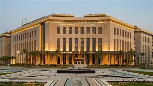 “المالية”:-طرح-سندات-خزانة-بقيمة-28-مليار-جنيه