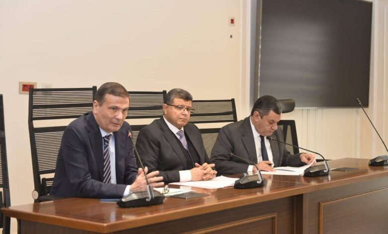 وزير-الزراعة:-نستهدف-توريد-نحو-5-ملايين-قمح-محلي-العام-الجاري