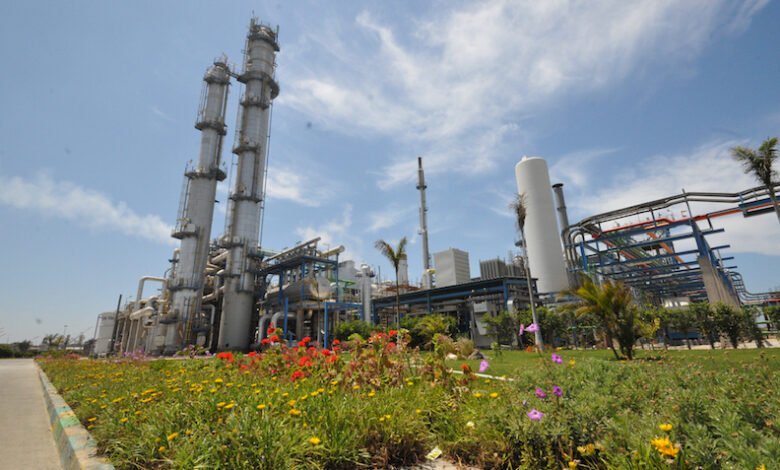 شركات-الأسمدة-تطلب-اجتماعًا-عاجلًا-مع-«البترول»-لتأمين-إمدادات «الغاز»