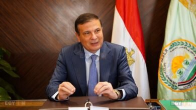 «الزراعة»-تجهز-خريطة-استثمارية-بالأصول-غير-المستغلة-لطرحها-على-القطاع-الخاص 