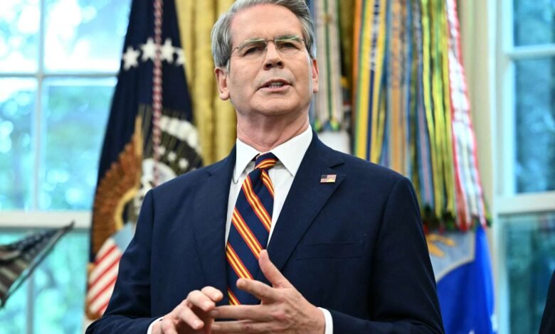 الخزانة-الأمريكية:-رفع-الرسوم-الجمركية-إلى-15%-يدخل-حيز-التنفيذ-هذا-الأسبوع