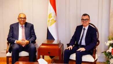 وزير-التخطيط-يبحث-مع-محمود-محي-الدين-آليات-توسيع-أدوات-التمويل-المبتكر