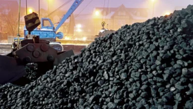 أسعار-الفحم-تقفز-مع-سعي-شركات-الطاقة-لتأمين-بدائل-للغاز-الطبيعي