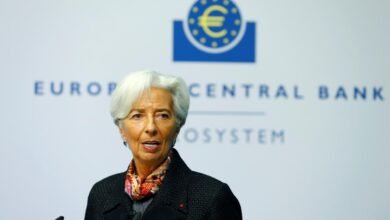 لاجارد:-على-القوى-العالمية-التعاون-وإلا-ستواجه-عواقب-وخيمة