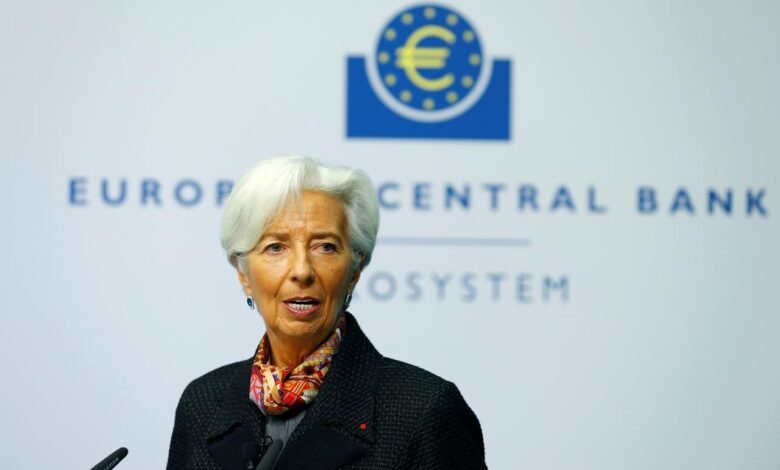 لاجارد:-على-القوى-العالمية-التعاون-وإلا-ستواجه-عواقب-وخيمة