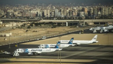 مصر-للطيران:-الأنباء-المتداولة-بشأن-أسعار-تذاكر-العودة-من-الخليج-غير-دقيقة