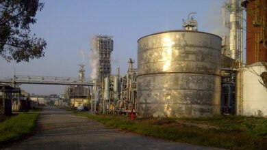 بنجلاديش-تغلق-مصانع-الأسمدة-مع-تزايد-الضغط-على-إمدادات-الغاز-بسبب-أزمة-الشرق-الأوسط