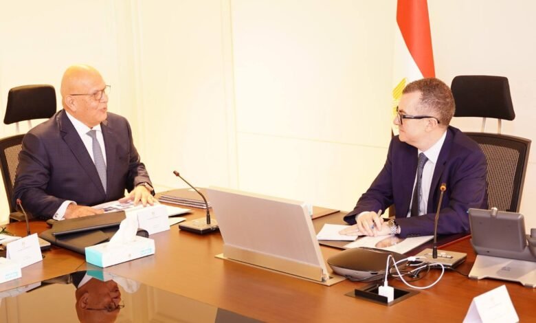 وزير-التخطيط:-تحويل-بنك-الاستثمار-القومي-إلى-شريك-تنموي-استراتيجي