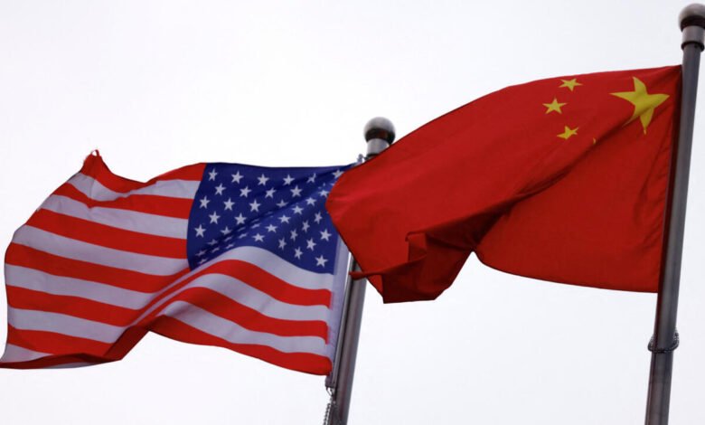 كيف-تعيد-أحداث-إيران-وفنزويلا-تشكيل-محادثات-التجارة-بين-“ترامب”-و”شى”؟