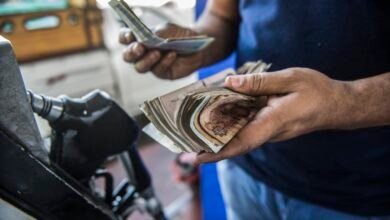 مصر-ترفع-أسعار-البنزين-والسولار-بكافة-فئاته-3-جنيهات-للتر