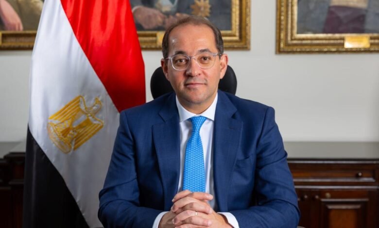 وزير-المالية:-الحكومة-تعمل-على-توفير-الموارد-من-النقد-الأجنبى