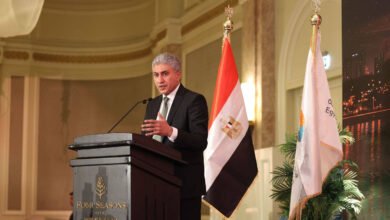 وزير-السياحة:-تباطؤ-الحجوزات-نسبياً-خلال-أبريل-تأثراً-بتوترات-الشرق-الأوسط