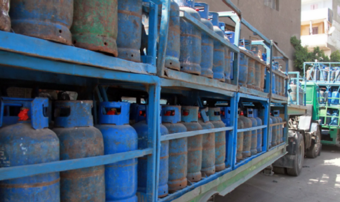“البترول”:-دعم-أسطوانة-“البوتاجاز”-يكلف-الموازنة-العامة-20-مليار-جنيه-سنويًا