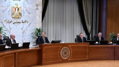 رئيس-الوزراء-يترأس-اجتماع-لجنة-إدارة-الأزمات-المركزية