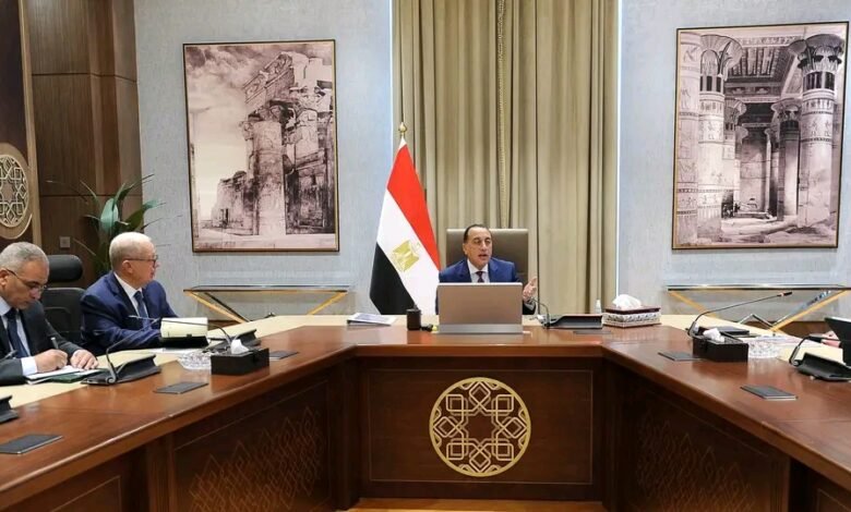 رئيس-الوزراء-يتابع-جهود-صندوق-مصر-السيادى-فى-تعظيم-العائد-من-أصول-الدولة