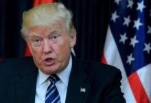 ترامب:-أعتقد-أن-روسيا-تساعد-إيران