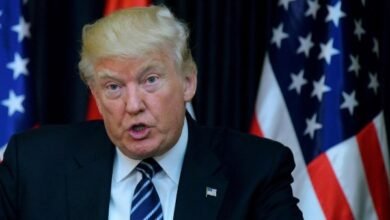 ترامب:-أعتقد-أن-روسيا-تساعد-إيران