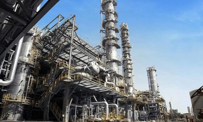 لماذا-تصعد-أسهم-البتروكيماويات-رغم-التوترات-الجيوسياسية؟