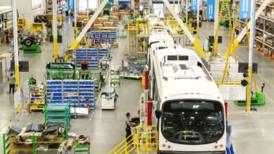 مصر-تحقق-طفرة-فى-صناعة-الحافلات-وتعزز-فرص-التصدير-للخارج