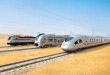 “إيرماس”-تعتزم-شراء-قطع-غيار-لإعادة-تأهيل-أسطول-الجر-الكهربائى