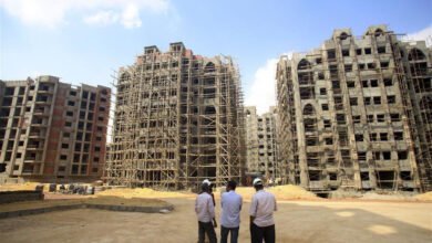 “فيتش-سوليوشنز”-تتوقع-تسارع-نمو-قطاع-التشييد-والبناء-في-مصر