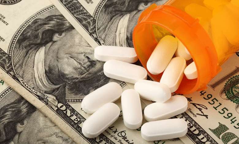 حرب-الشرق-الأوسط-تعطل-خطوط-النقل-الجوي-لإمدادات-الأدوية