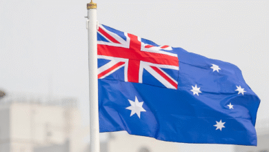 أستراليا:-لن-نرسل-سفناً-حربية-إلى-مضيق-هرمز