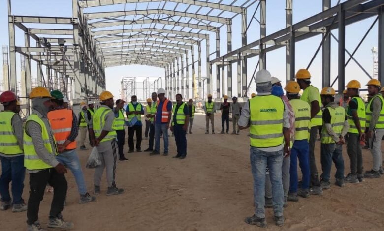 اليوم.-الحكومة-تصرف-1500-جنيه-منحة-العيد-للعمالة-غير-المنتظمة