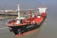 العراق-يتواصل-مع-إيران-للسماح-لناقلاته-النفطية-بعبور-مضيق-هرمز