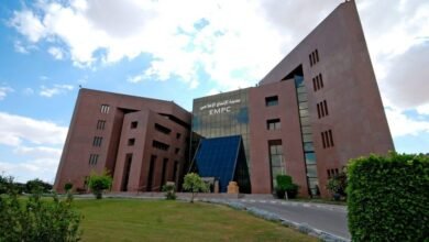 الرقابة-المالية-تُقر-زيادة-رأسمال-“الإنتاج-الإعلامي”-عبر-أسهم-مجانية