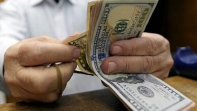 احتياطي-النقد-الأجنبي-لمصر-يرتفع-إلى-52.7-مليار-دولار-فبراير-الماضي