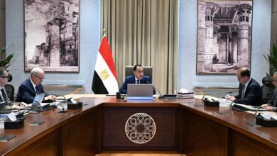 زيادة-الاستثمارات-الحكومية-الموجهة-لـ”التنمية-البشرية”-و”البنية-الأساسية”-بـ2026-2027