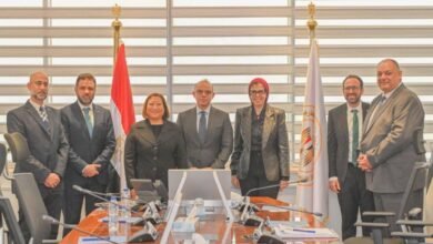 “جنرال-موتورز”-تعتزم-طرح-طرازات-جديدة-تواكب-تطورات-السوق-المصرية