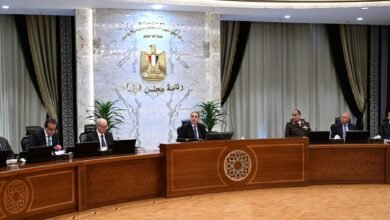 مدبولي:-الحكومة-تواصل-متابعة-الموقف-لضمان-استقرار-الإمدادات-الغذائية-وتوافر-السلع 