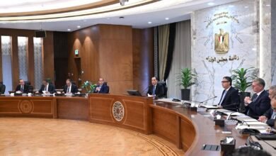 رئيس-الوزراء:-نشهد-حاليًا-ظرفًا-استثنائيًا-يعانى-من-تداعياته-مختلف-دول-العالم