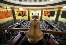 مصادر:-البورصة-المصرية-تُبقي-على-مواعيد-جلسة-التداول