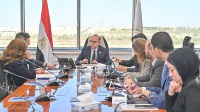 مصر-تبحث-مع-“الأوروبي-لإعادة-الإعمار”-تطوير-آليات-تمويل-مبتكرة-لريادة-الأعمال