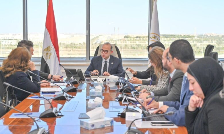 مصر-تبحث-مع-“الأوروبي-لإعادة-الإعمار”-تطوير-آليات-تمويل-مبتكرة-لريادة-الأعمال