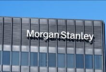 “مورجان-ستانلي”-يوصي-ببيع-الأسهم-الآسيوية-الصاعدة-بسبب-حرب-إيران