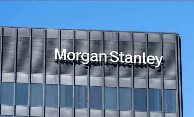 “مورجان-ستانلي”-يوصي-ببيع-الأسهم-الآسيوية-الصاعدة-بسبب-حرب-إيران