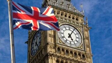 تباطؤ-نمو-الأجور-في-بريطانيا-يعزز-توقعات-تثبيت-الفائدة-وسط-مخاوف-تضخمية-جديدة