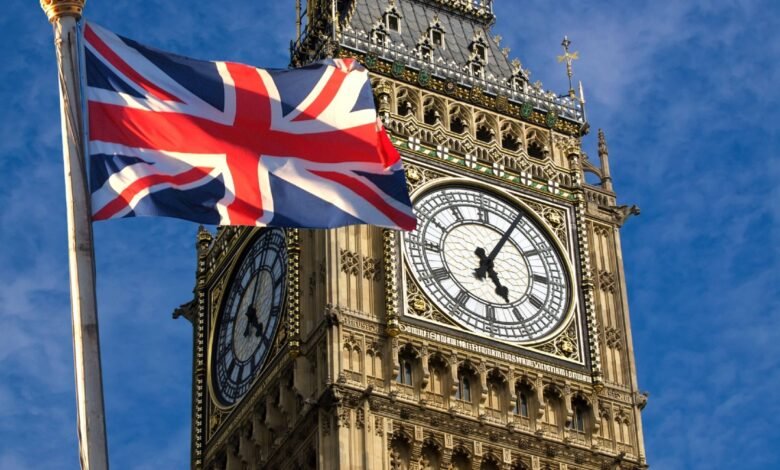 تباطؤ-نمو-الأجور-في-بريطانيا-يعزز-توقعات-تثبيت-الفائدة-وسط-مخاوف-تضخمية-جديدة