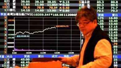 الأسهم-اليابانية-تتراجع-بضغط-من-تبعات-ارتفاع-أسعار-النفط